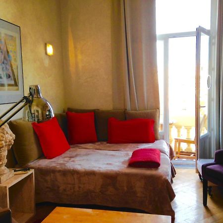 Appartement Monaco Босолей Екстер'єр фото