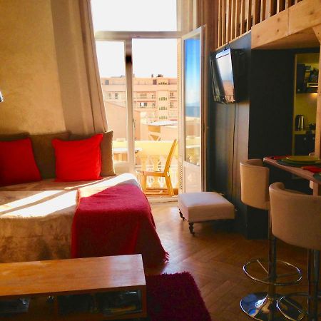Appartement Monaco Босолей Екстер'єр фото