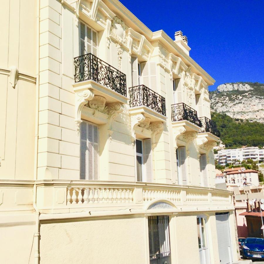 Appartement Monaco Босолей Екстер'єр фото