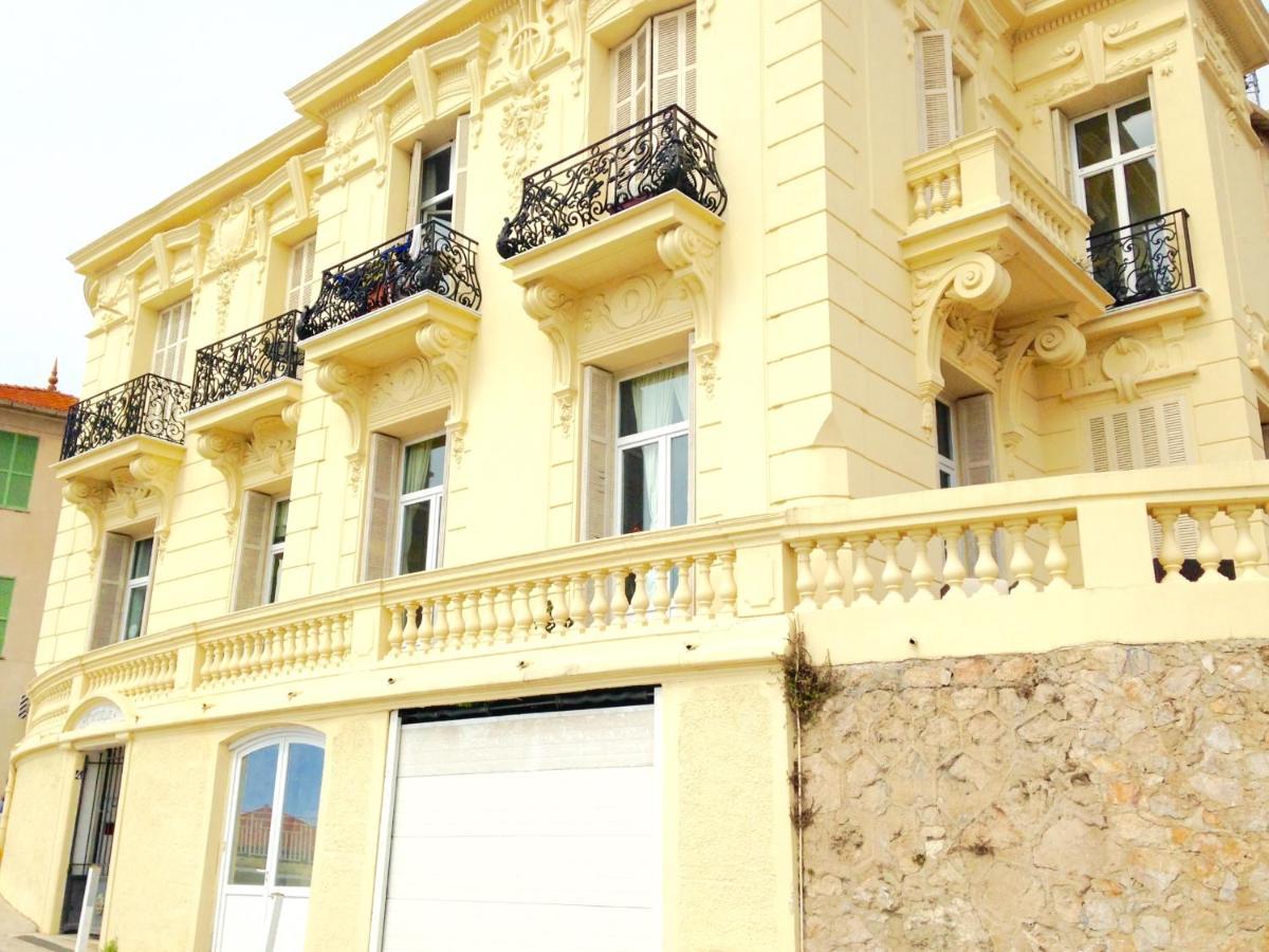 Appartement Monaco Босолей Екстер'єр фото