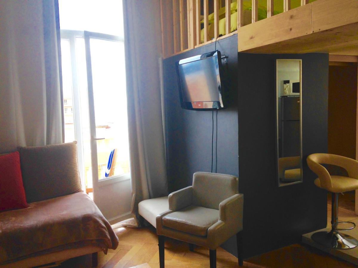 Appartement Monaco Босолей Екстер'єр фото