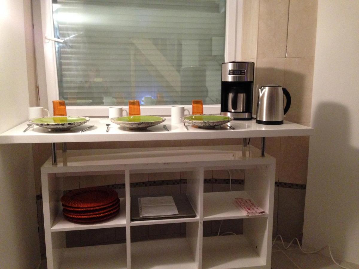 Appartement Monaco Босолей Екстер'єр фото