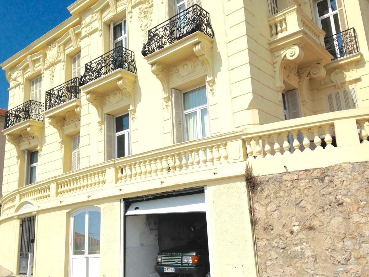 Appartement Monaco Босолей Екстер'єр фото