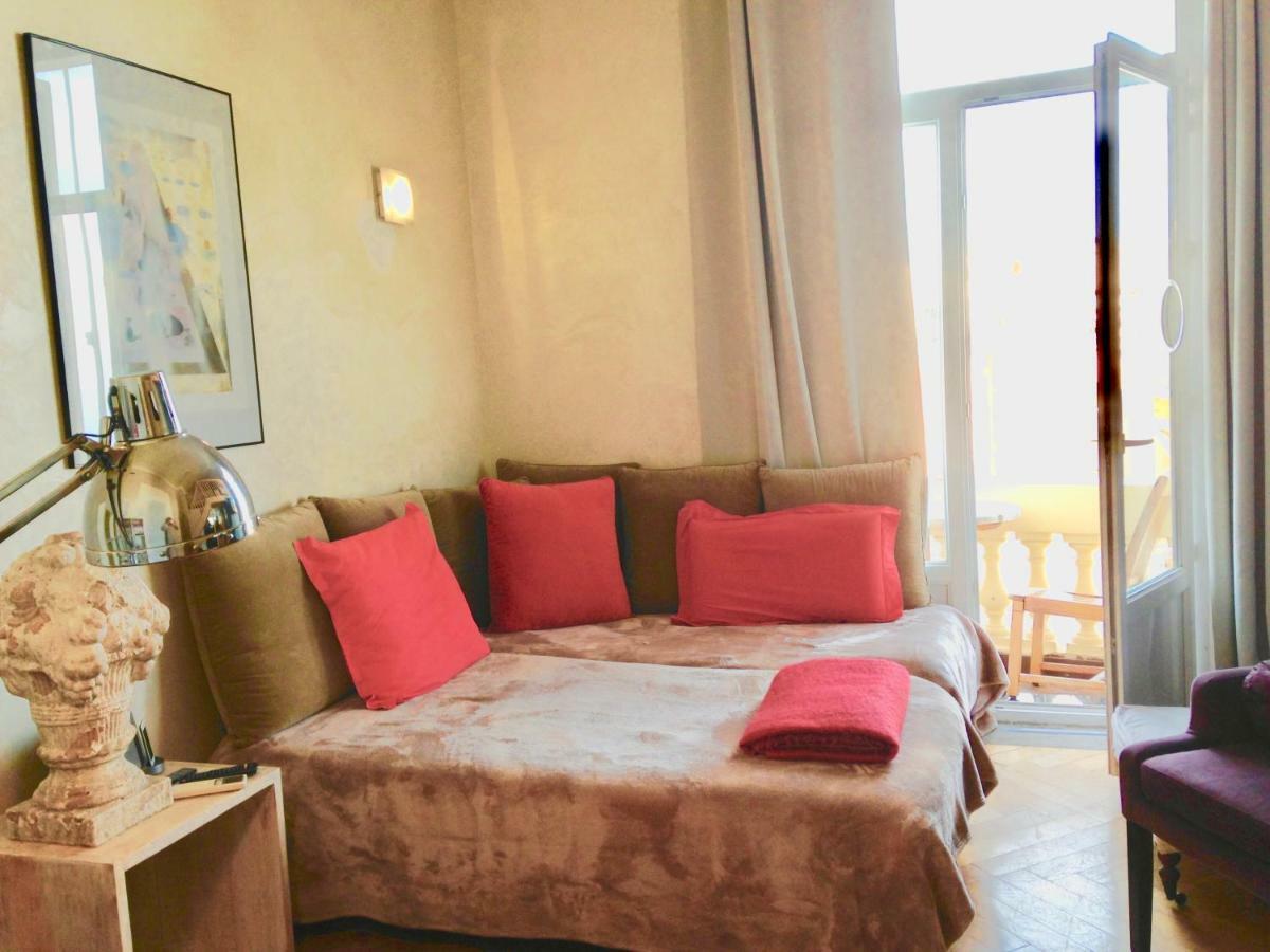 Appartement Monaco Босолей Екстер'єр фото