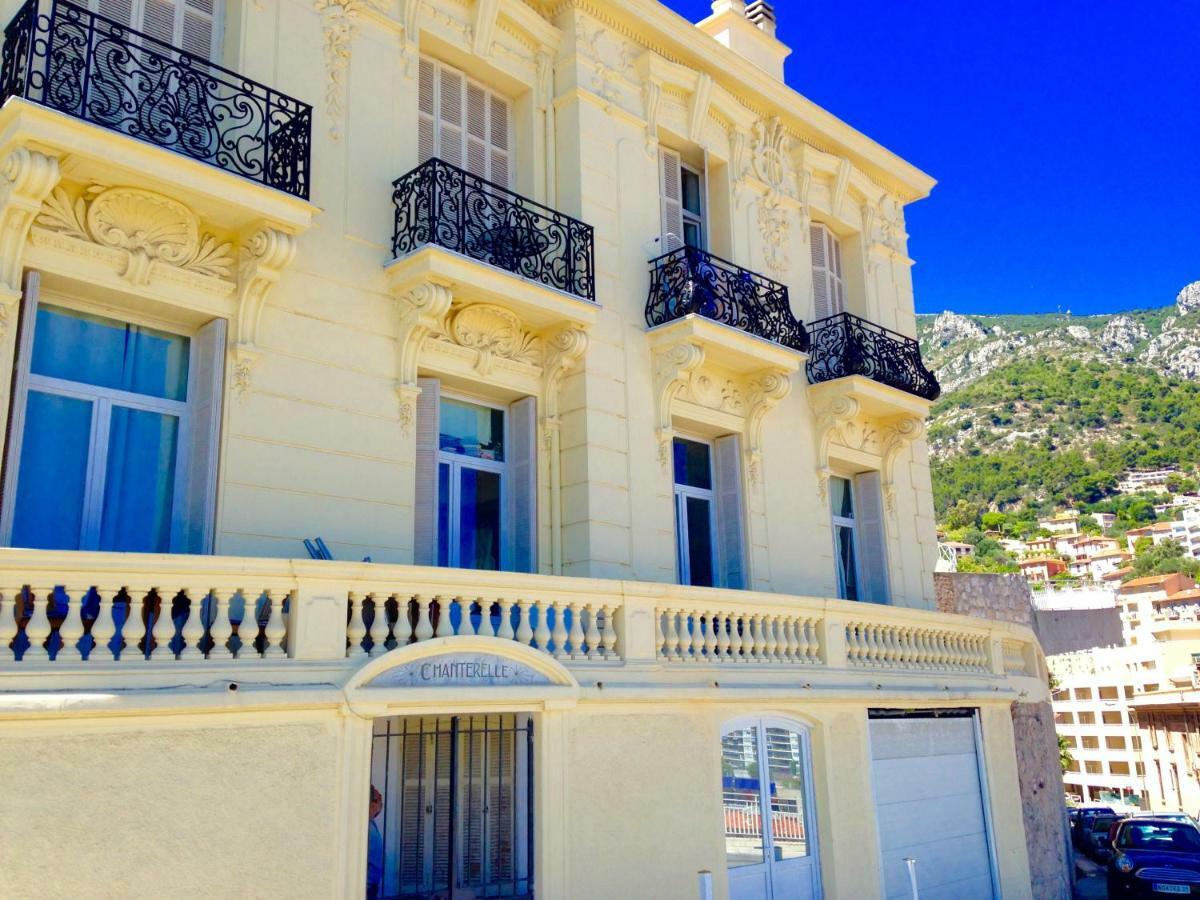 Appartement Monaco Босолей Екстер'єр фото