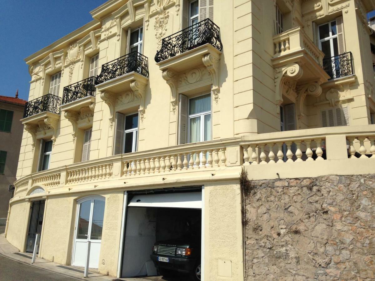 Appartement Monaco Босолей Екстер'єр фото