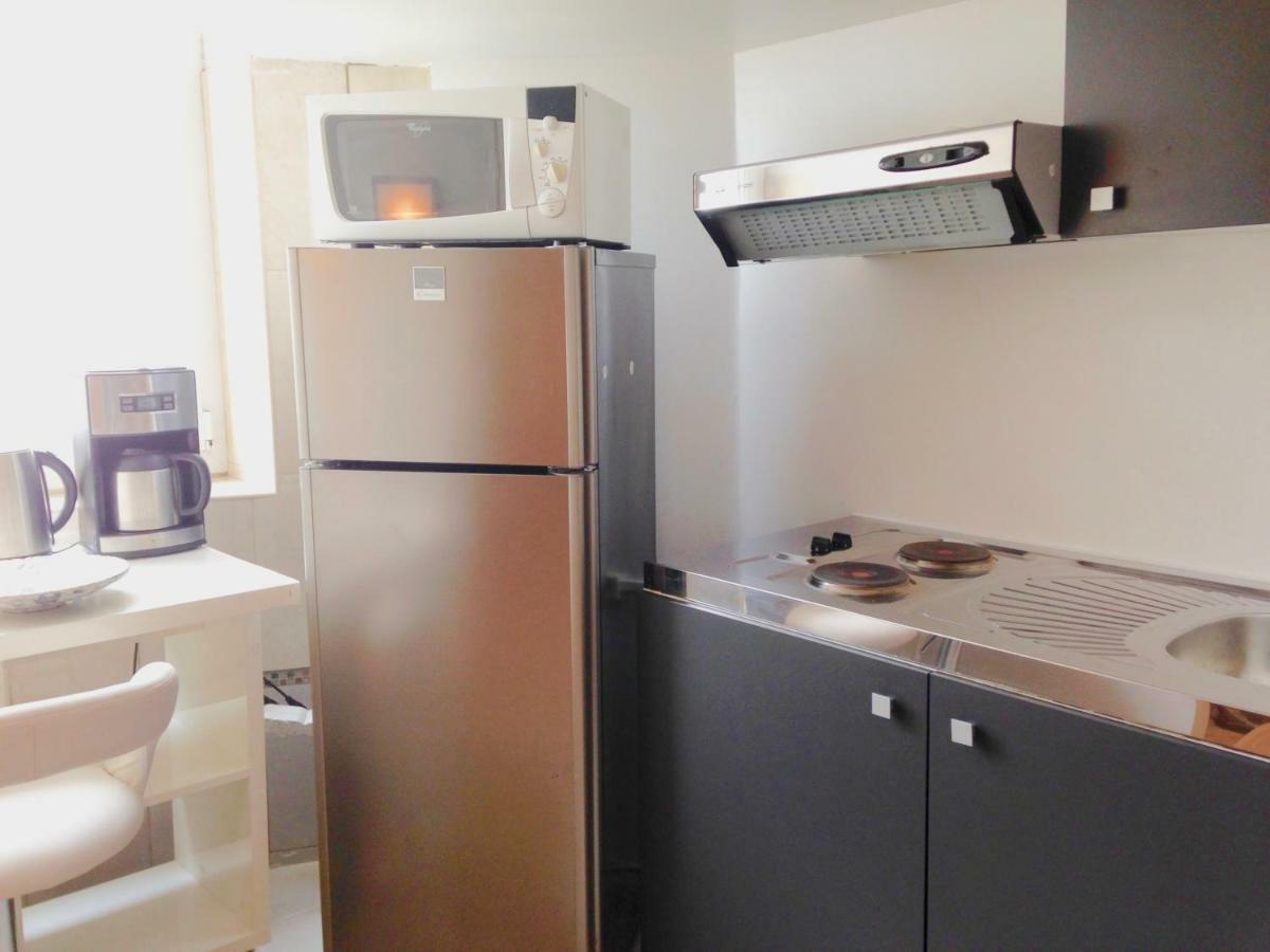 Appartement Monaco Босолей Екстер'єр фото