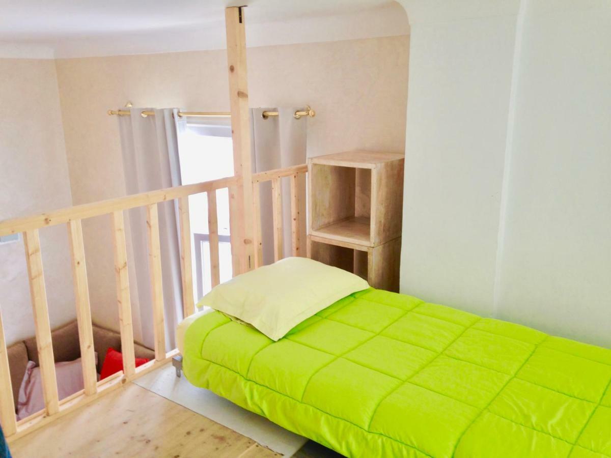 Appartement Monaco Босолей Екстер'єр фото