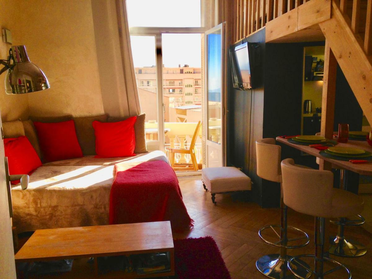 Appartement Monaco Босолей Екстер'єр фото