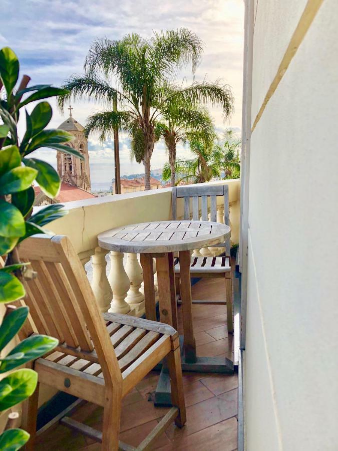 Appartement Monaco Босолей Екстер'єр фото