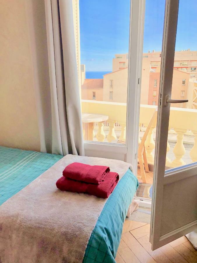 Appartement Monaco Босолей Екстер'єр фото