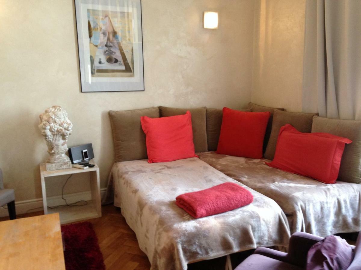Appartement Monaco Босолей Екстер'єр фото