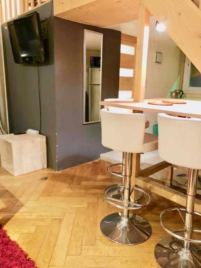 Appartement Monaco Босолей Екстер'єр фото